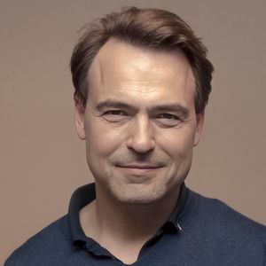 Christian Frahm   Ceo and Founder of United Fintech 