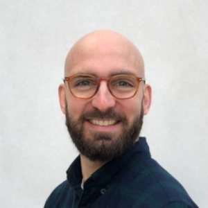 Fred Cox  Headshot   300 X 300 Px