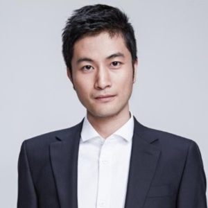 Tianhua Wu Tiger Brokers Ceo  300 X 300 Px