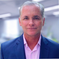 Jeff Ward FxSpotStream Ceo