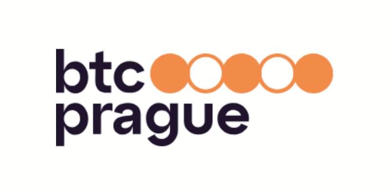 BTC Prague 2025 conference image