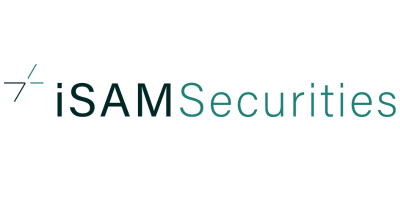 I Sam Securities 400x200