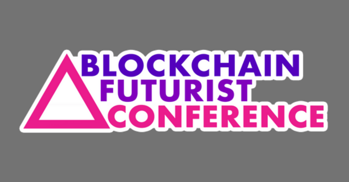 Blockchain Futurist Conference Toronto conference image