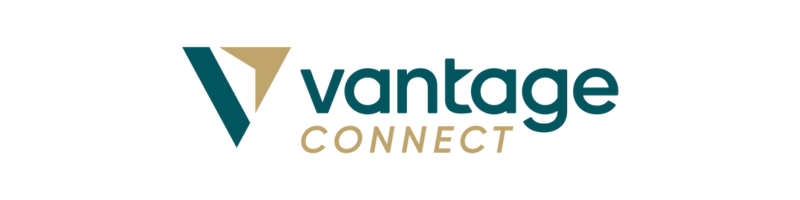 Vantage Connect Transparent Logo 800 X 200 Px