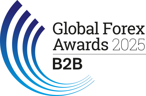 Holiston Media Global Forex Awards B2B conference image