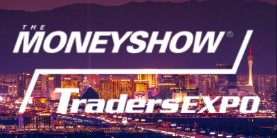 MoneyShow Traders Expo conference image