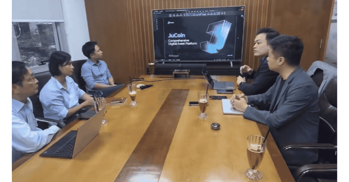 Jucoin Government Vietnam 1200 X 628 Px