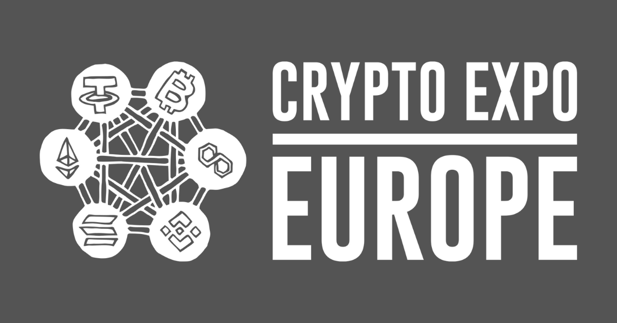 Crypto Expo Europe conference image