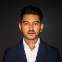 Nader Nurmohamed Hantec