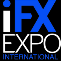 iFX EXPO INTERNATIONAL conference image