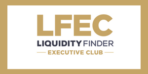 The LFEC Institutional Trading & Market Structure Forum conference image