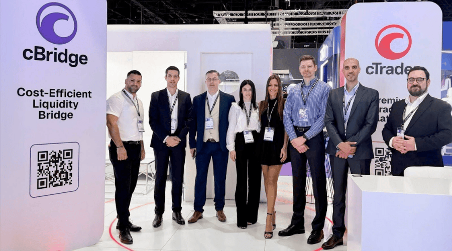 Ctrader Cbridge Ifx Expo Feb 2026