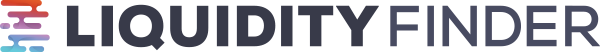 Liquidity Finder Horizontal Logo    Color   Transparant Bg Copy