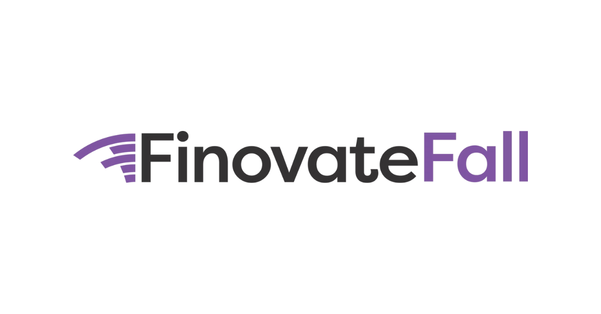 Finovate Fall conference image