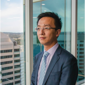 Jimmy Ye Ceo Acy Securities 