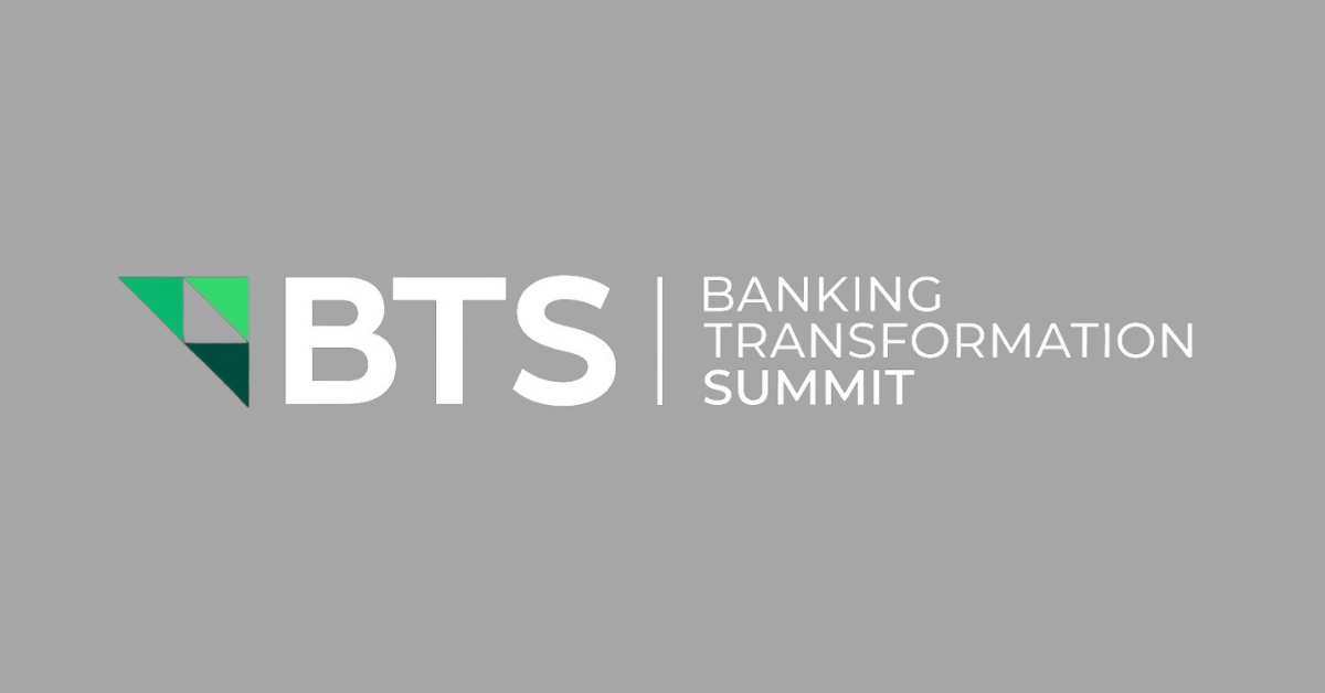 Banking Transformation Summit conference image