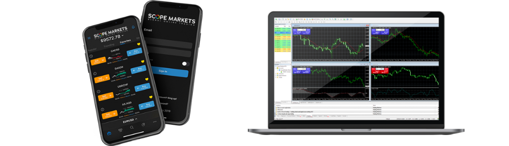 Scope Markets Apps (1000 × 288 Px)