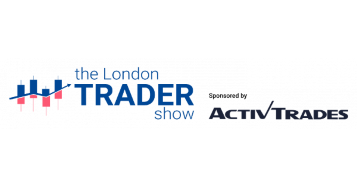 The London Trader Show conference image
