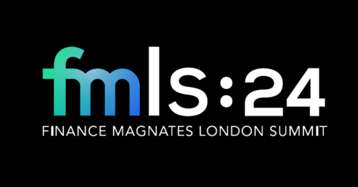 Finance Magnates FMLS:24 London conference image