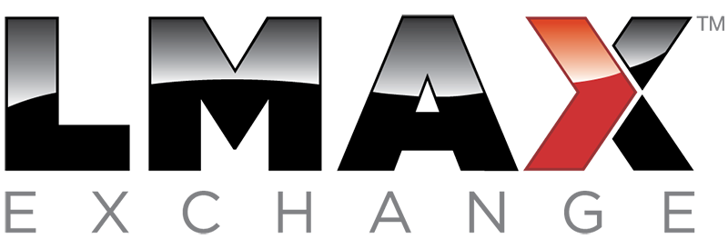 LMAX Exchange profile logo