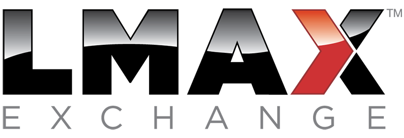 LMAX Exchange logo