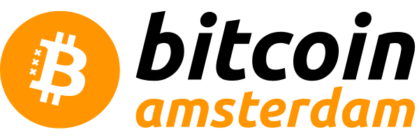 Bitcoin Amsterdam conference image