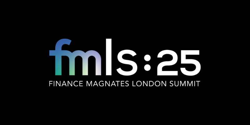 Finance Magnates London Summit FMLS25 conference image