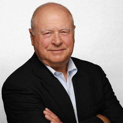 Fredric Tomczyk (400 X 400 Px)