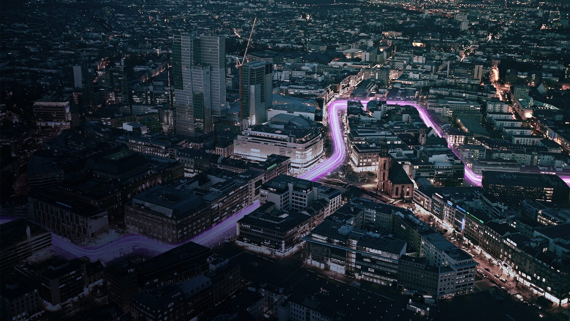London Crypto Club profile banner