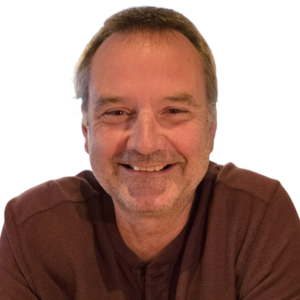 Roland Schilling headshot