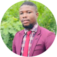 Dayo Ojo Circular 200 × 200px