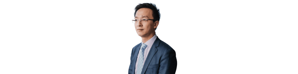 Jimmy Ye Acy Ceo Sercurities