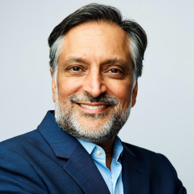 Harpal Sandhu Portrait (400 X 400 Px)