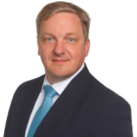 Silvio Lenk Deka Bank