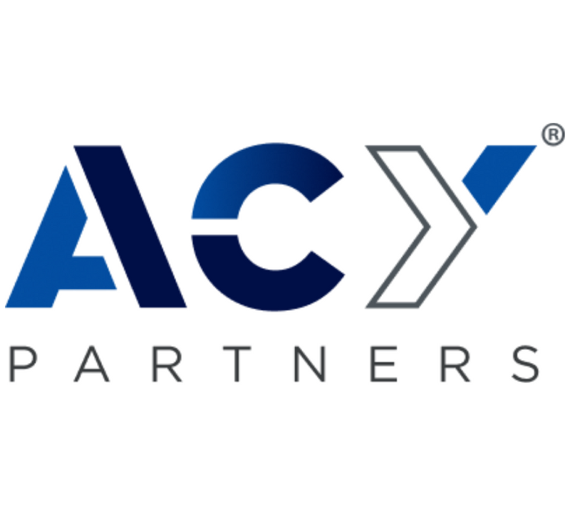 ACY Partners logo