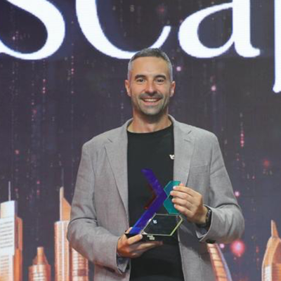 Andrey Stoychev VS Capital