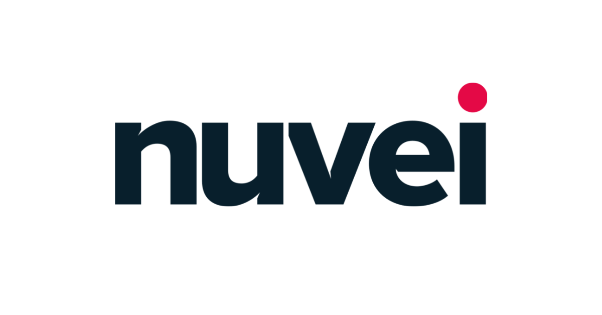 Nuvei Logo