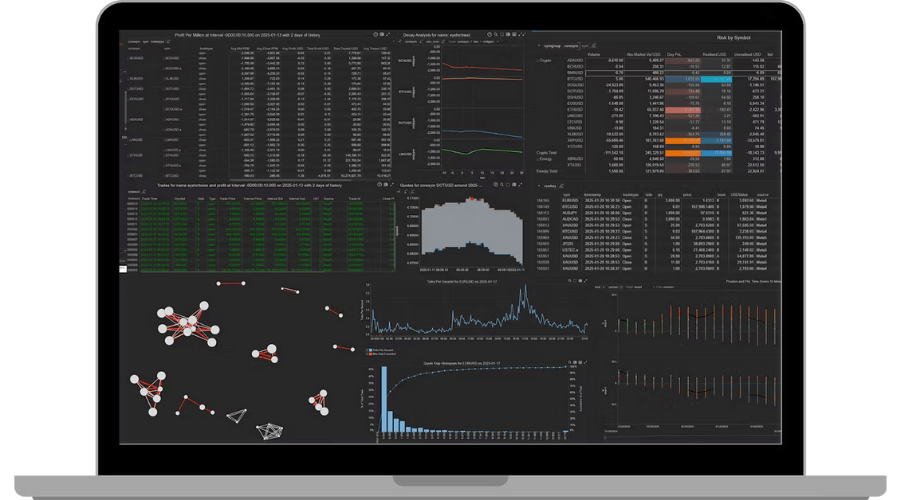Tapaas Platform Image