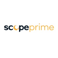 Scope Prime profile logo