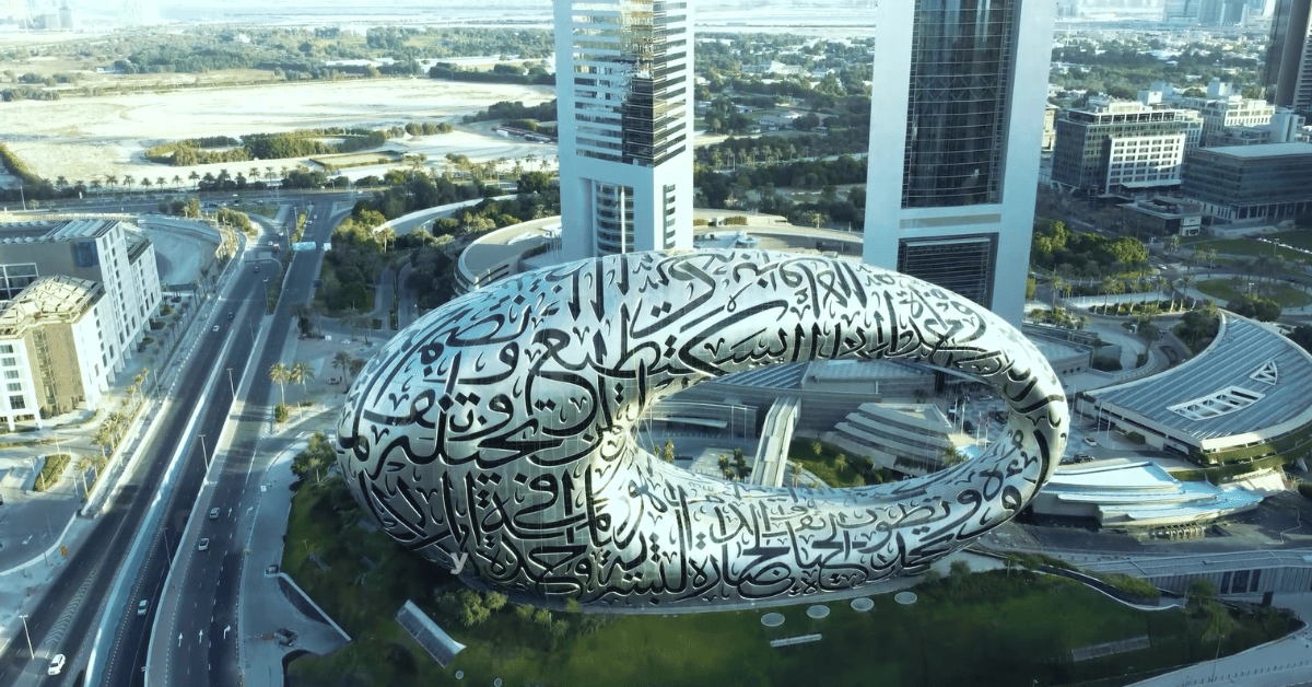 Latif Tower Dubai