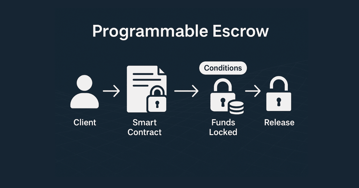 Programmable Escrow
