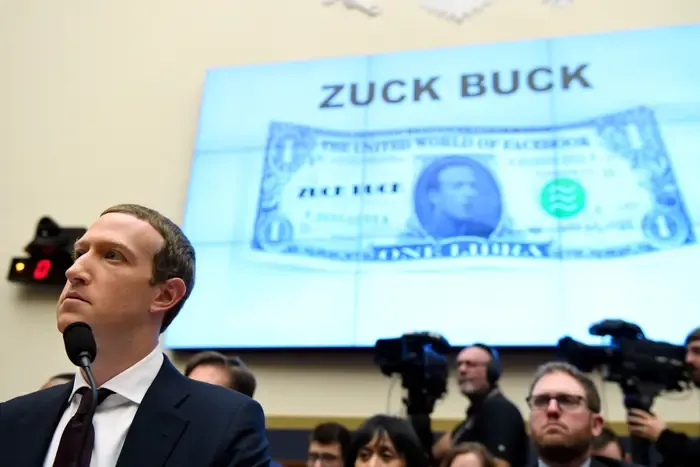 Zuck Buck