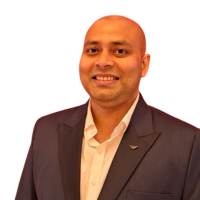 Krishnendu Chhatterjee A2zcrypto