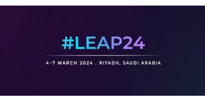 LEAP 24 conference image