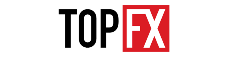 Topfx Logo 800 X 200 Px