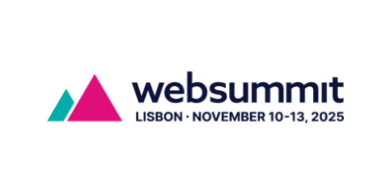 websummit 2025 conference image