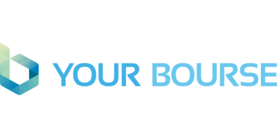 Your Bourse Logo 400x200 Transparent Logo