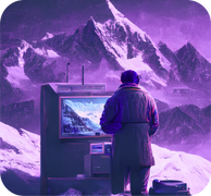 Afterprime Mountains