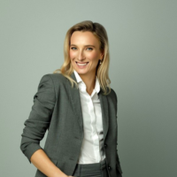 Your Bourse Elina Pedersen Co Ceo Cro