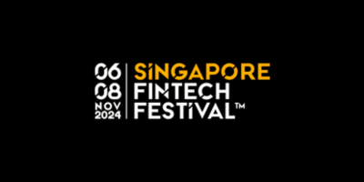 Singapore Fintech Festival 2024 conference image